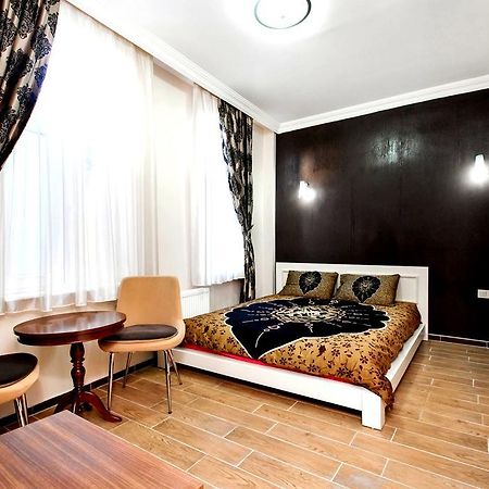 My Redriver Apart Hotel Стамбул Номер фото