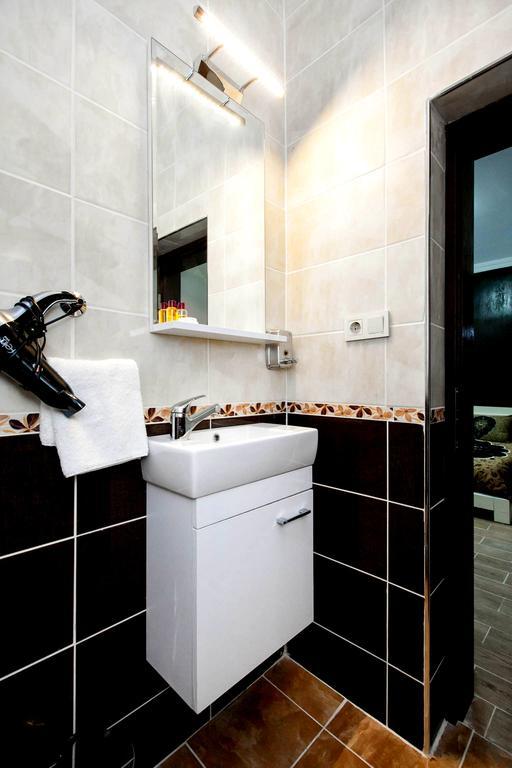 My Redriver Apart Hotel Стамбул Номер фото