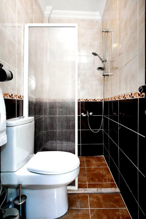 My Redriver Apart Hotel Стамбул Номер фото
