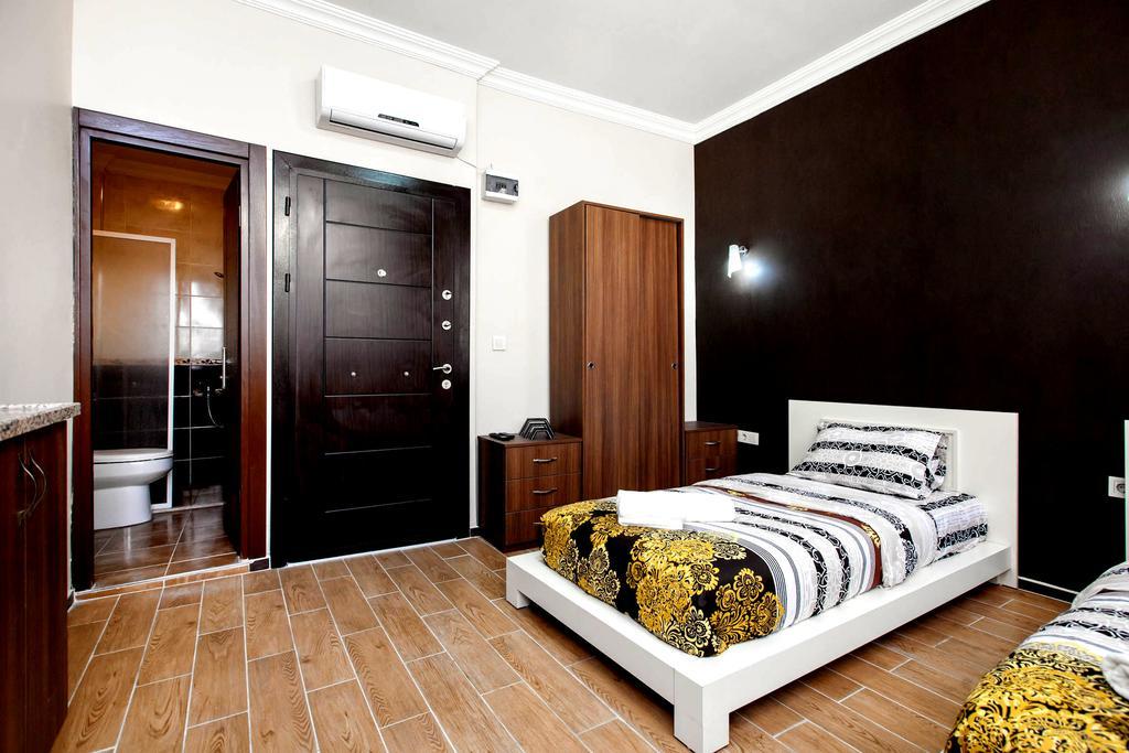 My Redriver Apart Hotel Стамбул Номер фото